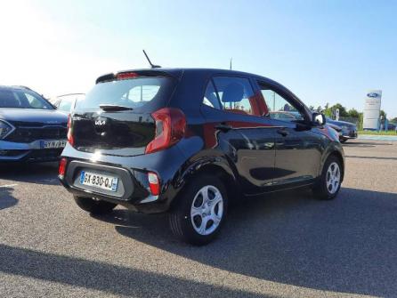 KIA Picanto 1.0 DPi 67ch Active à vendre à Montargis - Image n°5