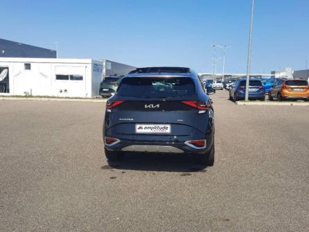 KIA Sportage 1.6 T-GDi 210ch HEV GT-Line Premium BVA6 à vendre à Montargis - Image n°6