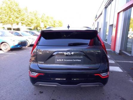 KIA Niro EV 204ch Premium à vendre à Melun - Image n°6