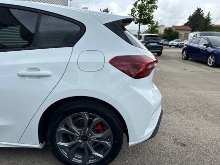 FORD Focus 1.0 EcoBoost mHEV 125ch ST-Line X à vendre à Beaune - Image n°12