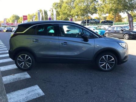 OPEL Crossland X 1.2 Turbo 130ch Design Edition Euro 6d-T à vendre à Melun - Image n°4