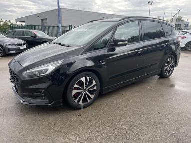 Voir le détail de l'offre de cette FORD S-MAX 2.0 EcoBlue 190ch ST-Line BVA8 de 2020 en vente à partir de 527.99 €  / mois