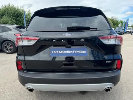 FORD Kuga 2.5 Duratec 225ch PHEV Titanium BVA à vendre à Dijon - Image n°6