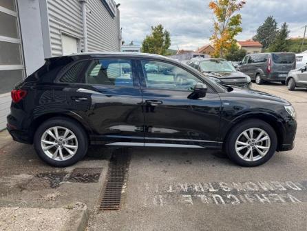 AUDI Q3 35 TFSI 150ch S line S tronic 7 à vendre à Beaune - Image n°4