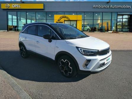 OPEL Crossland X 1.5 D 110ch Elegance à vendre à Troyes - Image n°3