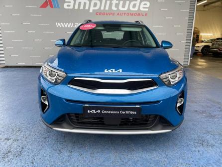 KIA Stonic 1.0 T-GDi 100ch Active à vendre à Troyes - Image n°2