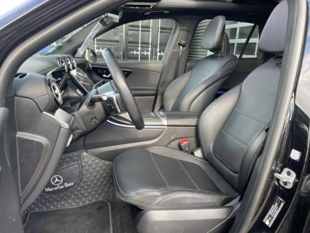 MERCEDES-BENZ GLC 300 e Hybrid 313ch AMG Line 4Matic 9G-Tronic à vendre à Troyes - Image n°10