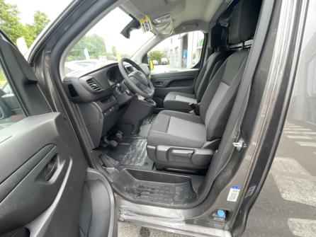 OPEL Vivaro Fg XL 2.0 BlueHDi 145ch à vendre à Melun - Image n°9