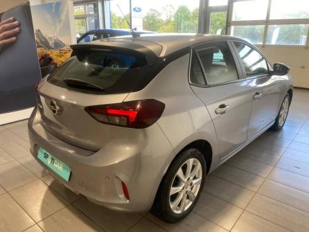 OPEL Corsa 1.2 75ch Edition Business à vendre à Chaumont - Image n°5