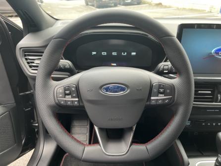 FORD Focus 1.0 EcoBoost mHEV 155ch ST-Line X Powershift à vendre à Orléans - Image n°9