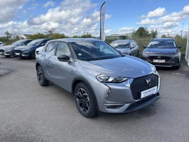 Voir le détail de l'offre de cette DS DS 3 Crossback BlueHDi 110ch Business de 2021 en vente à partir de 252.04 €  / mois