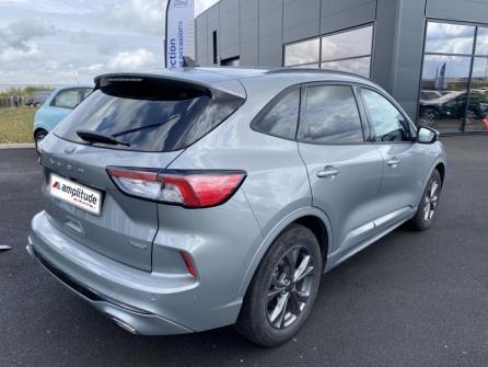 FORD Kuga 2.5 Duratec 190ch FHEV E85 ST-Line BVA à vendre à Châteauroux - Image n°5