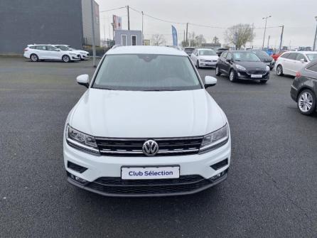 VOLKSWAGEN Tiguan 2.0 TSI 190ch 4Motion DSG7 Euro6d-T à vendre à Châteauroux - Image n°2