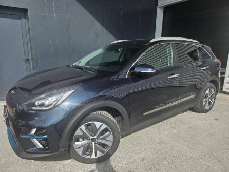 KIA e-Niro Design 204ch à vendre à Reims - Image n°1