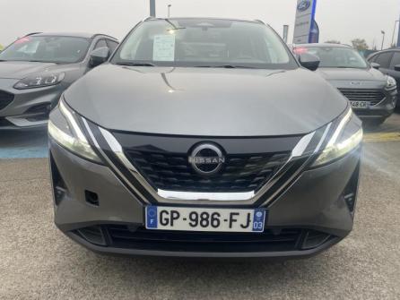 NISSAN Qashqai 190 ch N-Connecta 2022 à vendre à Troyes - Image n°2