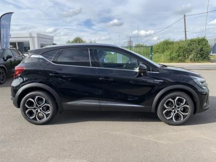 MITSUBISHI ASX 1.3 DI-T MHEV 140ch Intense à vendre à Châteauroux - Image n°4