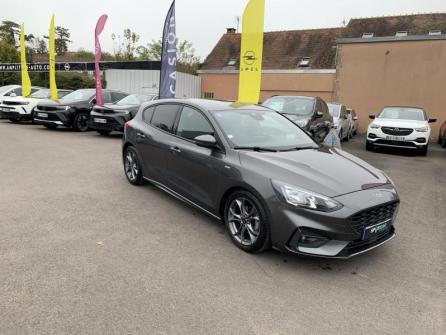 FORD Focus 1.0 EcoBoost 125ch ST-Line BVA à vendre à Auxerre - Image n°3