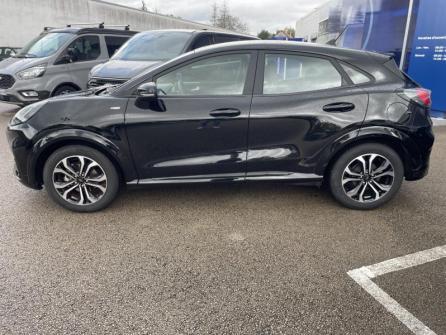 FORD Puma 1.0 EcoBoost 125ch mHEV ST-Line 6cv à vendre à Besançon - Image n°8