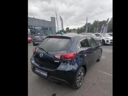 MAZDA Mazda 2 1.5 SKYACTIV-G 90ch Sélection Euro6d-T à vendre à Saint-Maximin - Image n°7