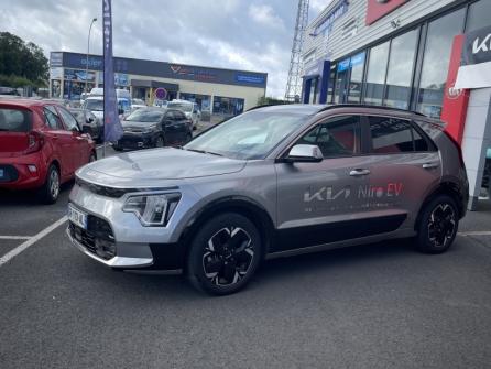 KIA Niro EV 204ch Premium à vendre à Charleville-Mézières - Image n°1