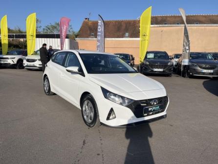 HYUNDAI i20 1.2 84ch Initia à vendre à Auxerre - Image n°3