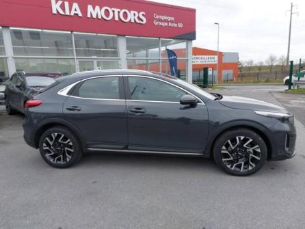 KIA XCeed 1.6 CRDI 136ch MHEV Active à vendre à Compiègne - Image n°4