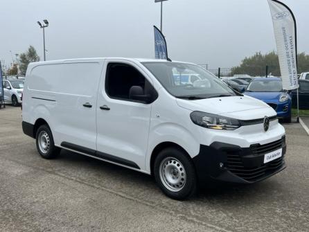 CITROEN Jumpy Fg XL 2.0 BlueHDi 145ch S&S EAT8 à vendre à Dijon - Image n°3