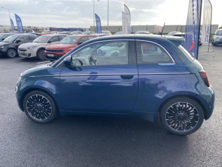 FIAT 500 e 118ch La Prima à vendre à Châteauroux - Image n°8