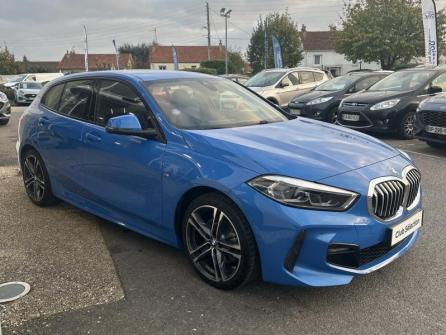 BMW Série 1 118i 136ch M Sport à vendre à Auxerre - Image n°3