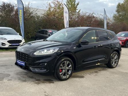 FORD Kuga 2.5 Duratec 190ch FHEV ST-Line X BVA i-AWD à vendre à Dijon - Image n°1