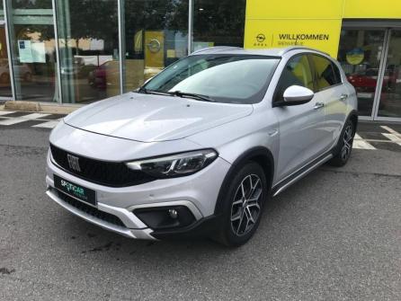 FIAT Tipo 1.0 FireFly Turbo 100ch S/S Plus à vendre à Brie-Comte-Robert - Image n°1