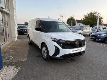 FORD Transit Courier 1.5 EcoBlue 100ch Limited à vendre à Auxerre - Image n°3