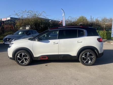 CITROEN C5 Aircross BlueHDi 130ch S&S Shine EAT8 à vendre à Dijon - Image n°8