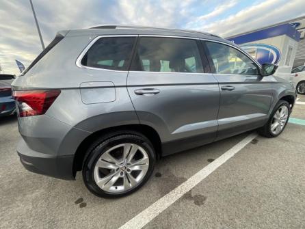 SKODA Karoq 1.5 TSI  150 ch Style à vendre à Troyes - Image n°4