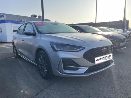 FORD Focus 1.5 EcoBlue 120 ch ST-Line à vendre à Troyes - Image n°3