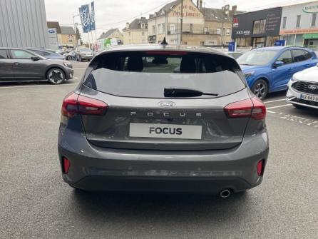 FORD Focus 1.0 EcoBoost mHEV 125ch Titanium X Business à vendre à Orléans - Image n°6