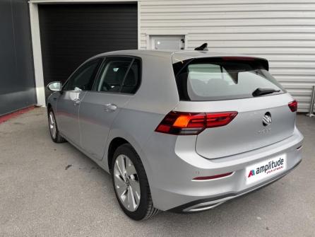 VOLKSWAGEN Golf 2.0 TDI SCR 115ch  Style 1st à vendre à Reims - Image n°7