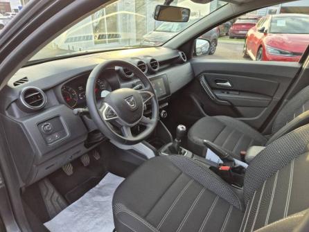 DACIA Duster 1.0 ECO-G 100ch Prestige 4x2 à vendre à Montargis - Image n°10