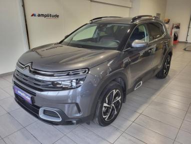 Voir le détail de l'offre de cette CITROEN C5 Aircross BlueHDi 130ch S&S Feel Pack EAT8 de 2022 en vente à partir de 290.59 €  / mois