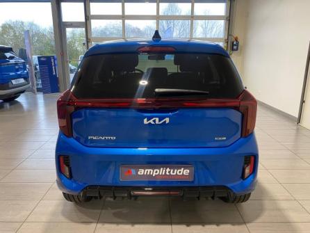 KIA Picanto 1.2 DPi 79ch GT-Line à vendre à Chaumont - Image n°6