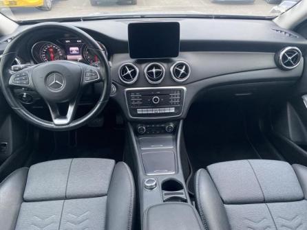 MERCEDES-BENZ GLA 180 Sensation 7G-DCT à vendre à Compiègne - Image n°11