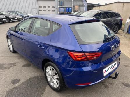 SEAT Leon 1.0 TSI 115ch Style à vendre à Orléans - Image n°7