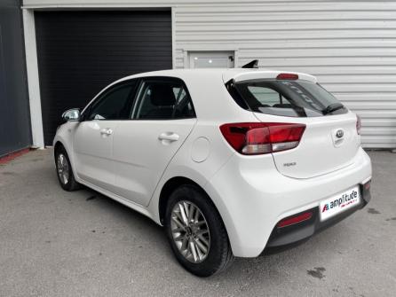 KIA Rio 1.0 T-GDI 100ch Urban Edition à vendre à Reims - Image n°7