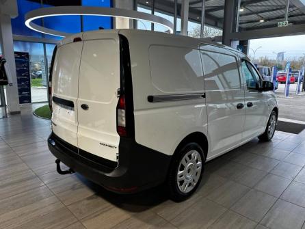 FORD Transit Connect L2 2.0 EcoBlue 122ch Trend BVA7 à vendre à Dijon - Image n°5