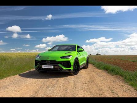 LAMBORGHINI Urus 4.0 V8 666ch Performante à vendre à Troyes - Image n°1