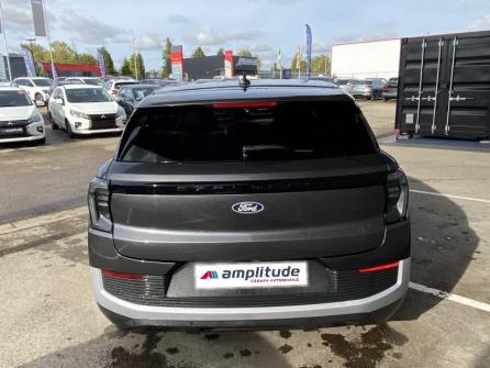 FORD Explorer 286ch 77kWh Extended Range Pack Premium RWD à vendre à Troyes - Image n°6