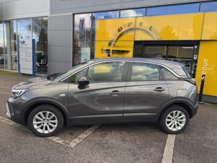 OPEL Crossland X 1.5 D 120ch Elegance BVA à vendre à Sens - Image n°4