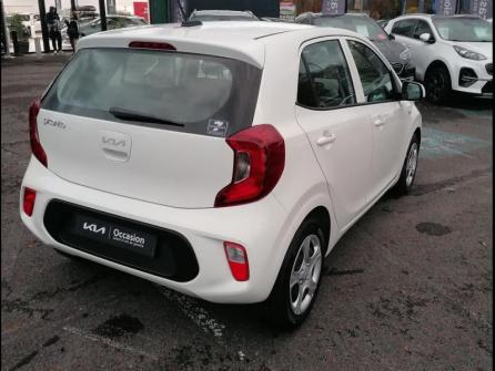 KIA Picanto 1.0 DPi 67ch Active à vendre à Saint-Maximin - Image n°7