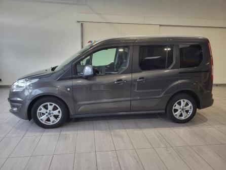 FORD Tourneo Connect 1.0 EcoBoost 100ch Stop&Start Titanium à vendre à Chaumont - Image n°8