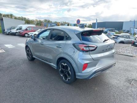 FORD Puma 1.0 EcoBoost Hybrid 125ch ST Line X S&S à vendre à Dole - Image n°7